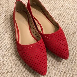 Franco Sarto flats